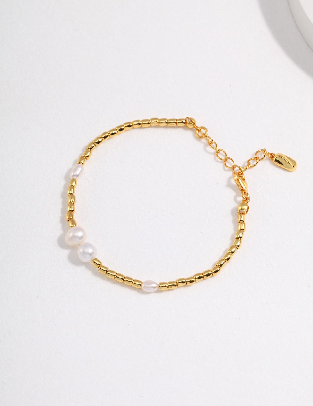 Timeless Elegant Simplicity Bracelet