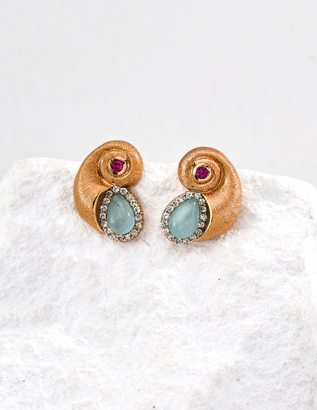 Oceana Dreams Earrings