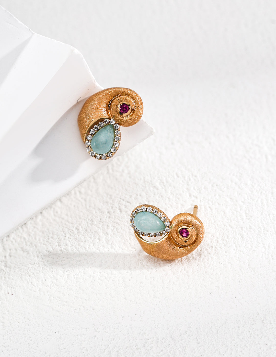 Oceana Dreams Earrings