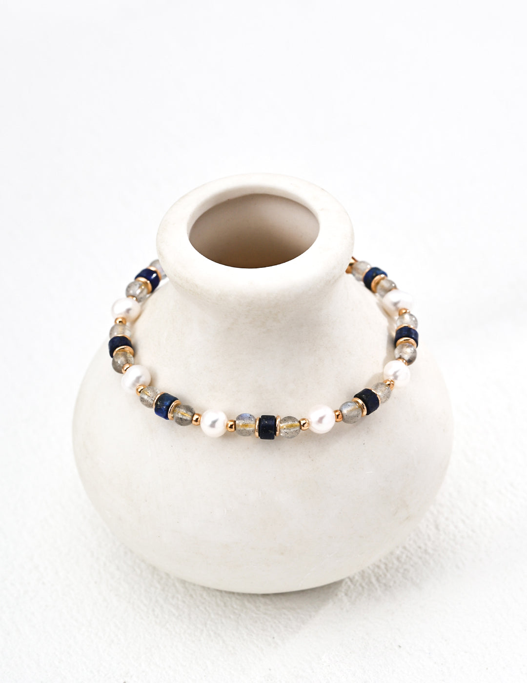 Moonlit Ocean Bracelet