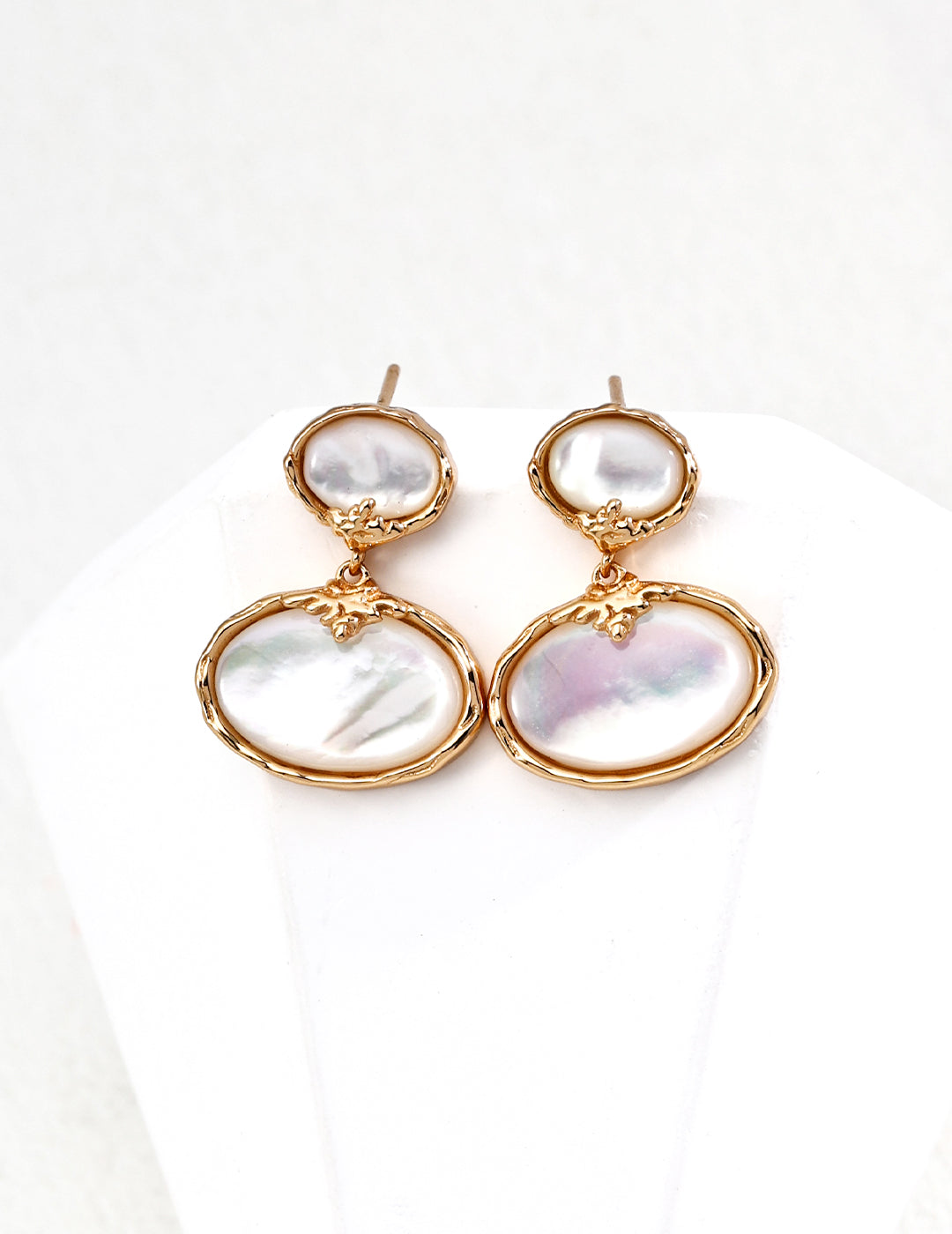 Moonlit Shell Set