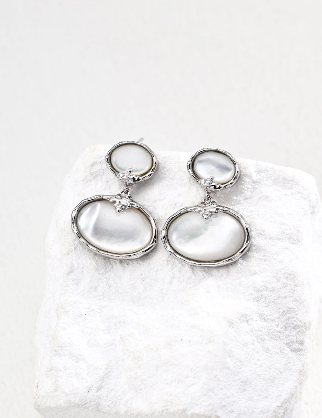 Moonlit Shell Set