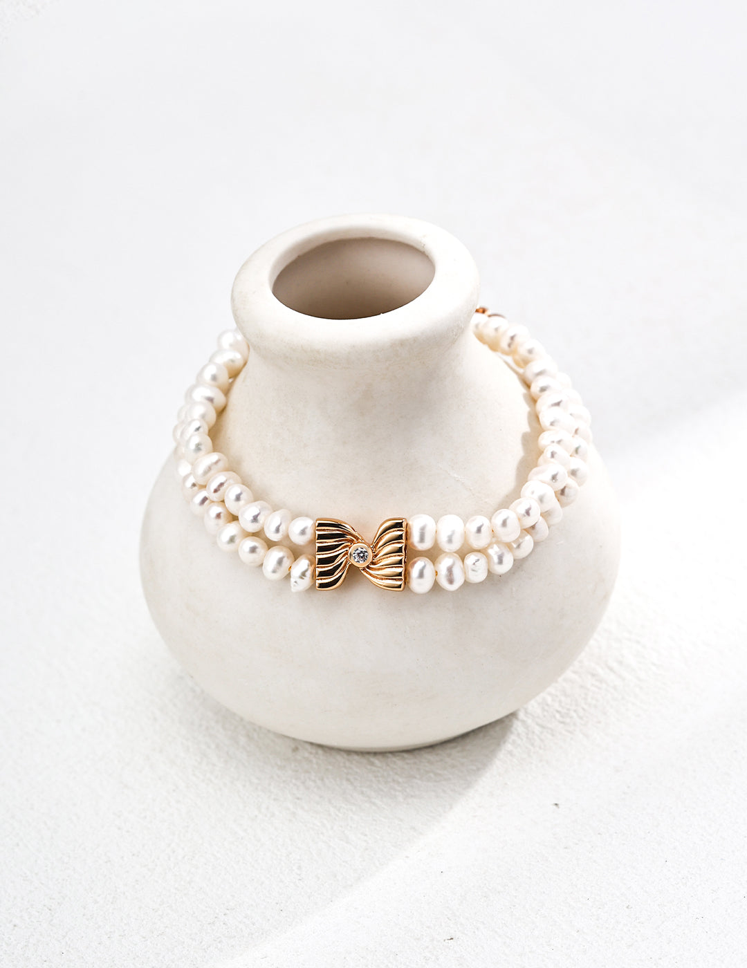 Timeless Bow Bracelet