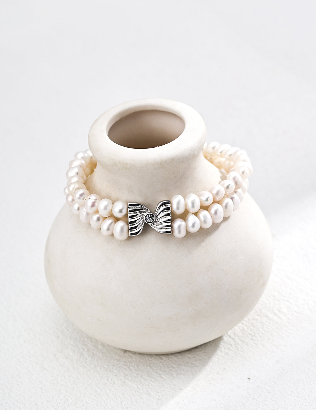 Timeless Bow Bracelet