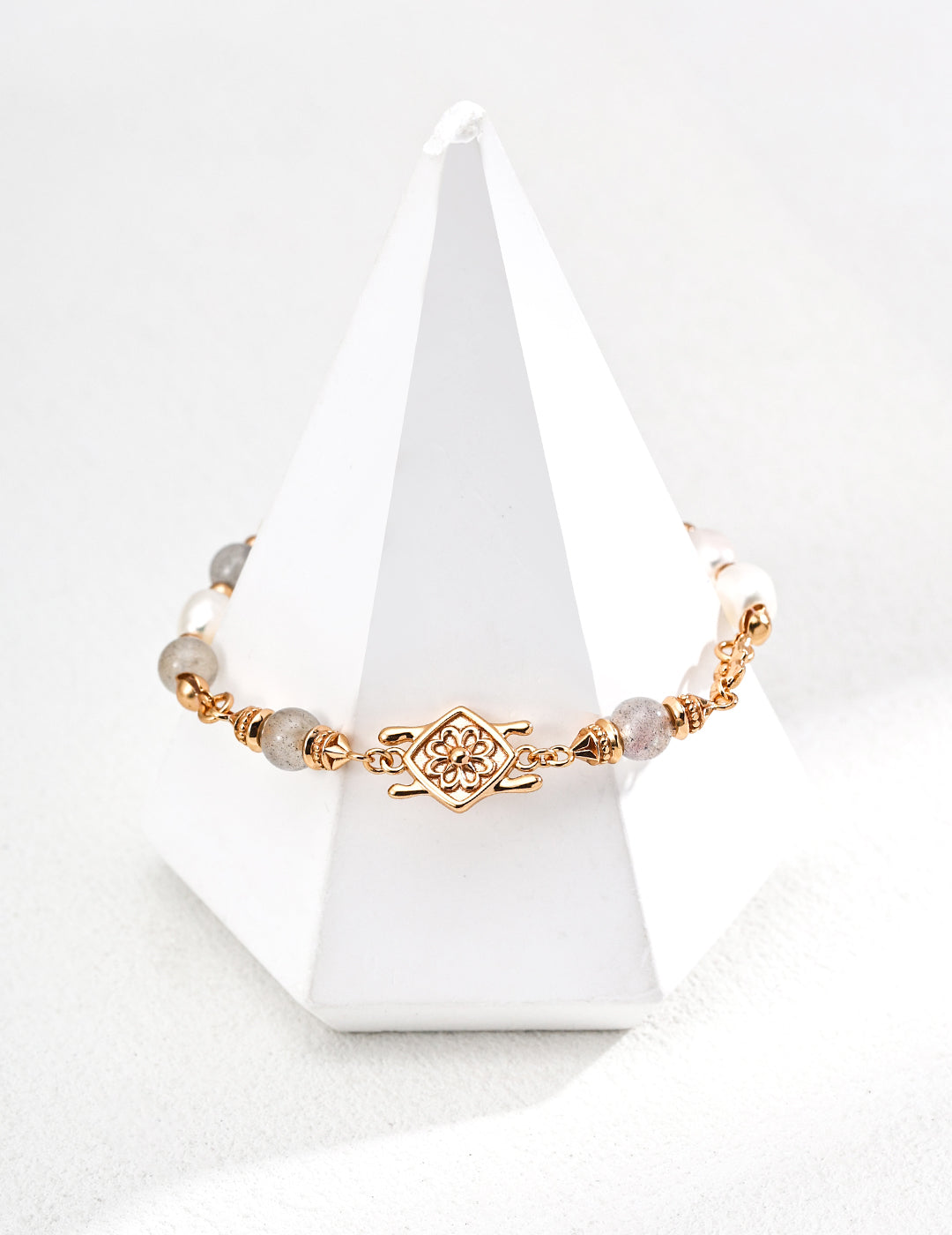 Silent Horizon Bracelet