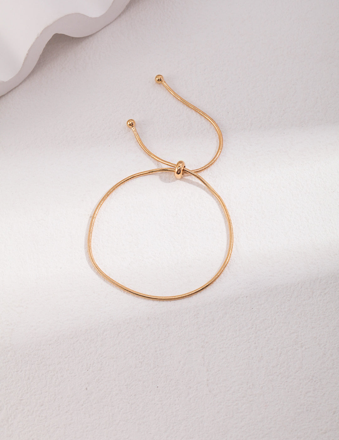 Timeless Line Bracelet