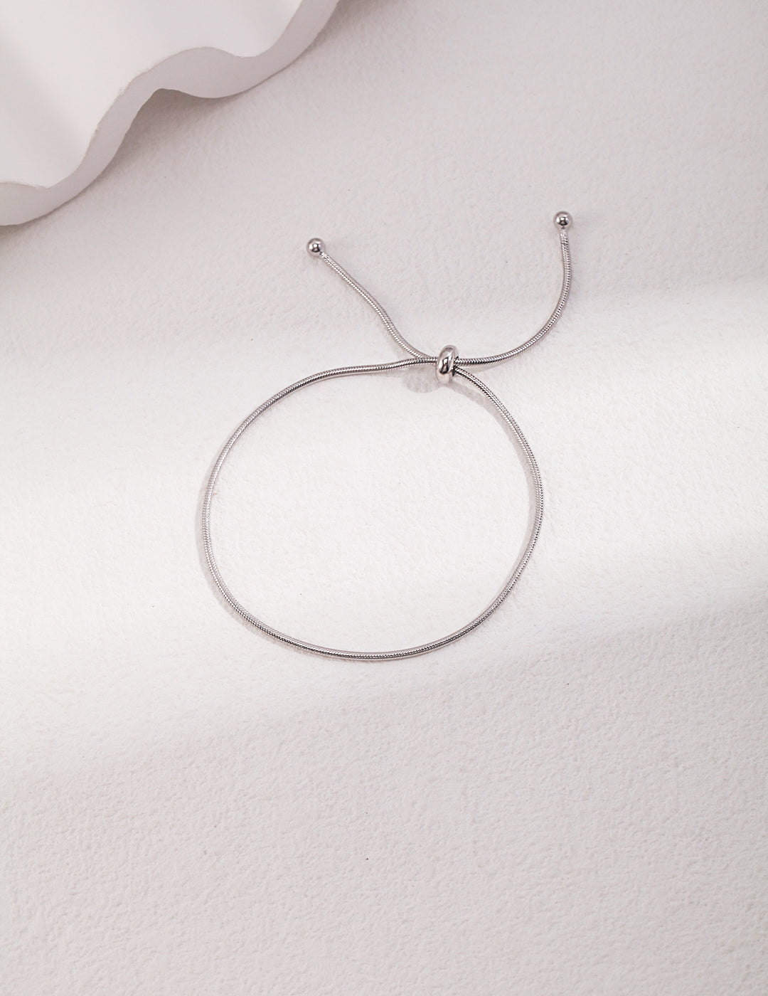 Timeless Line Bracelet