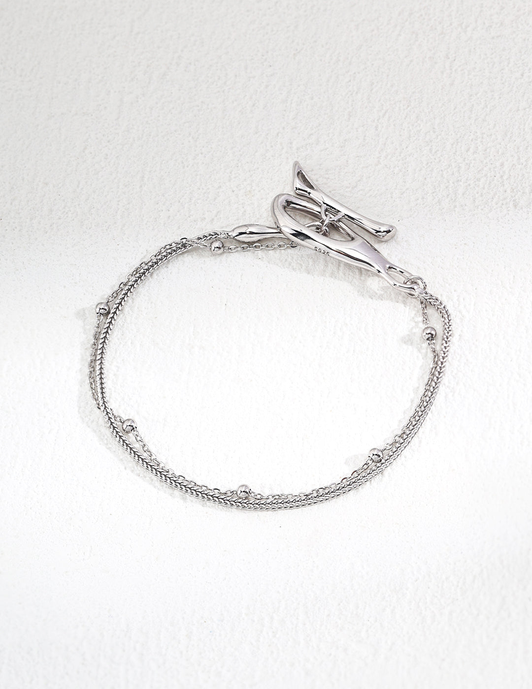 Twilight Breeze Minimalism Bracelet