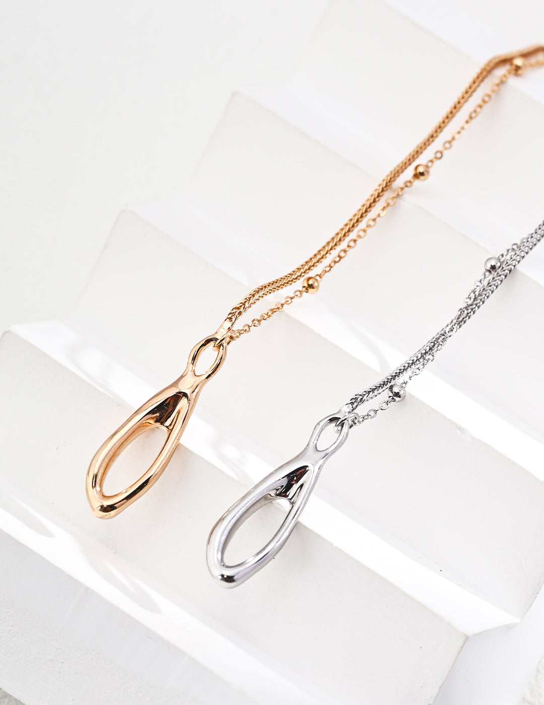 Twilight Breeze Minimalism Bracelet