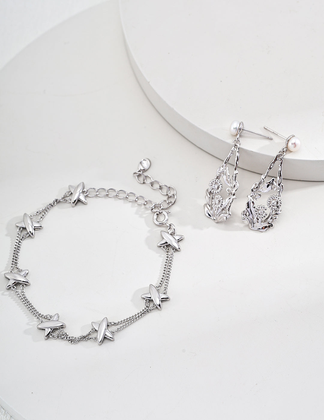 Simplism Stellar Glow Bracelet