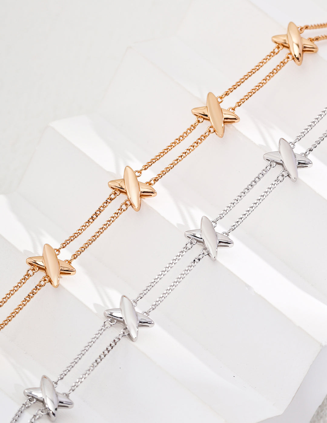 Simplism Stellar Glow Bracelet