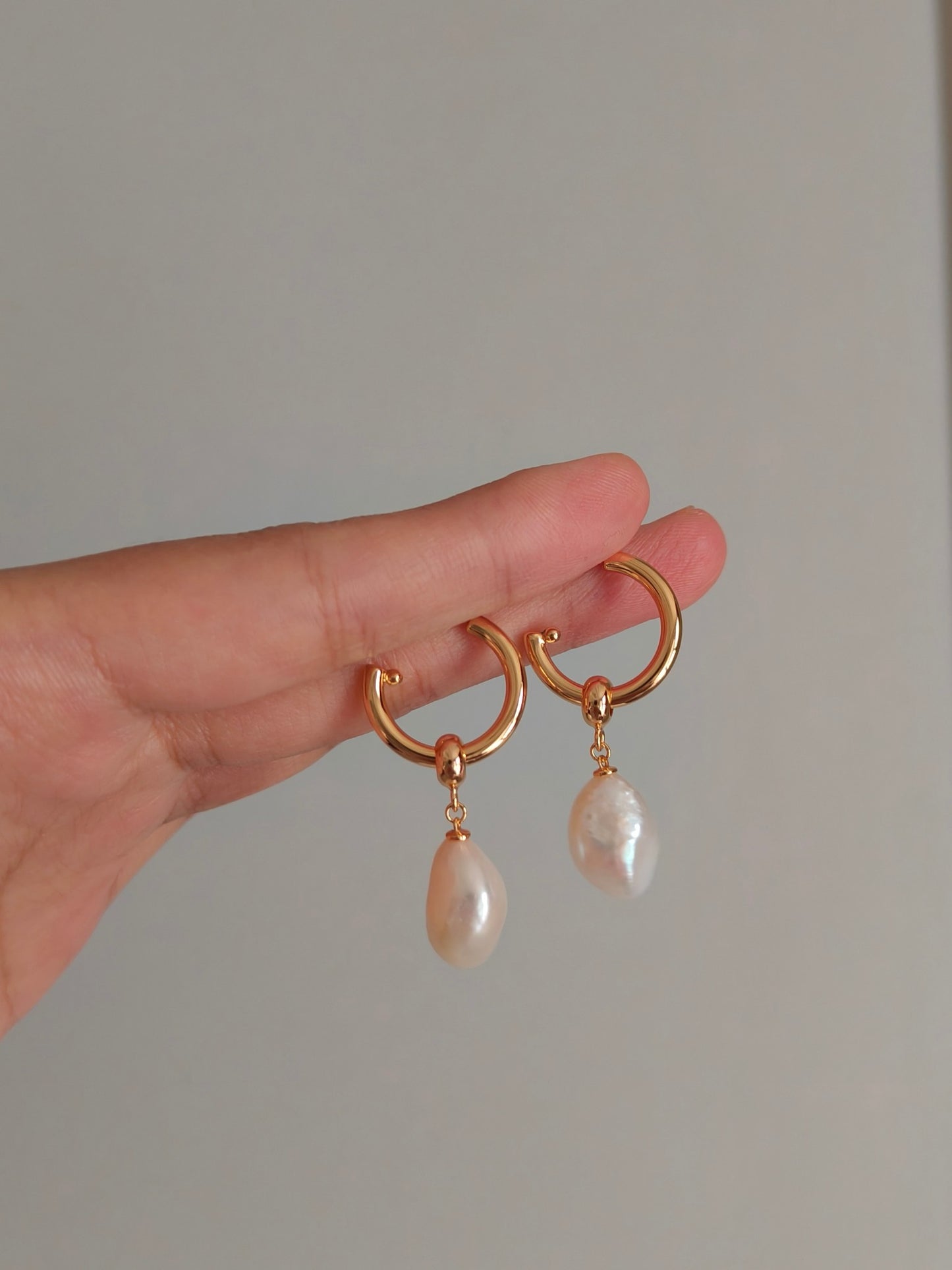Effortless Chic Earrings