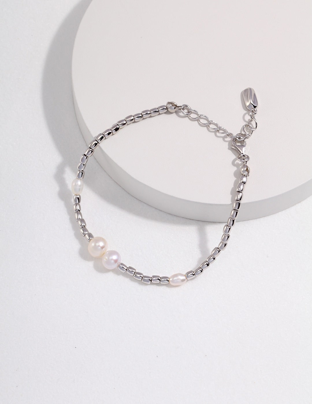 Timeless Elegant Simplicity Bracelet