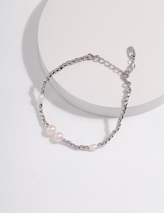 Timeless Elegant Simplicity Bracelet