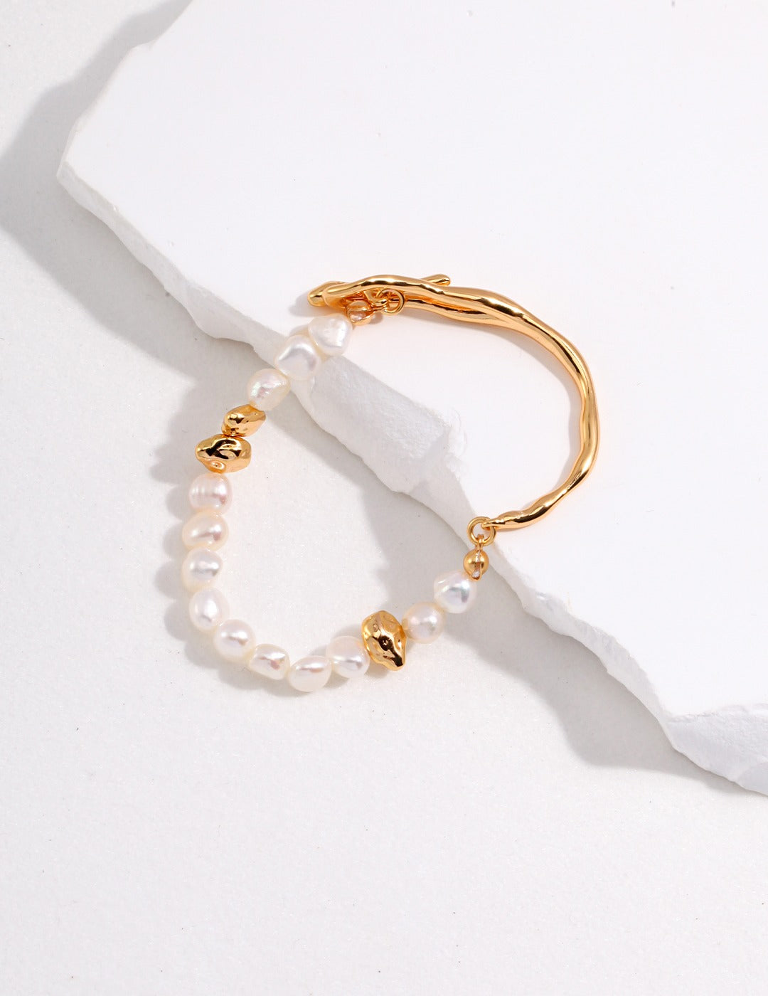 Riverband Breeze Pearl Bracelet