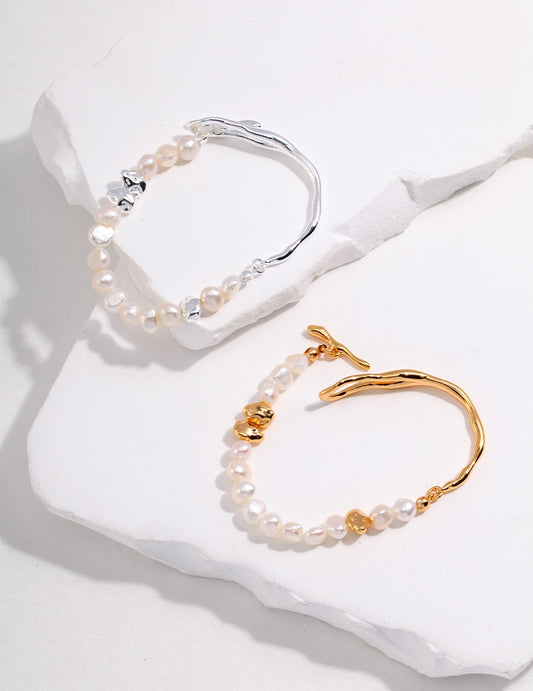 Riverband Breeze Pearl Bracelet