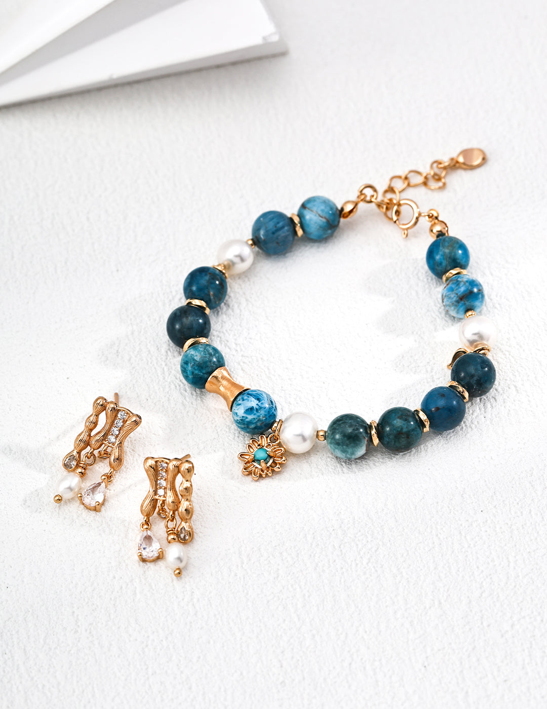 Dripping Beauty Earrings