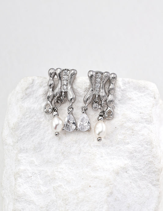 Dripping Beauty Earrings
