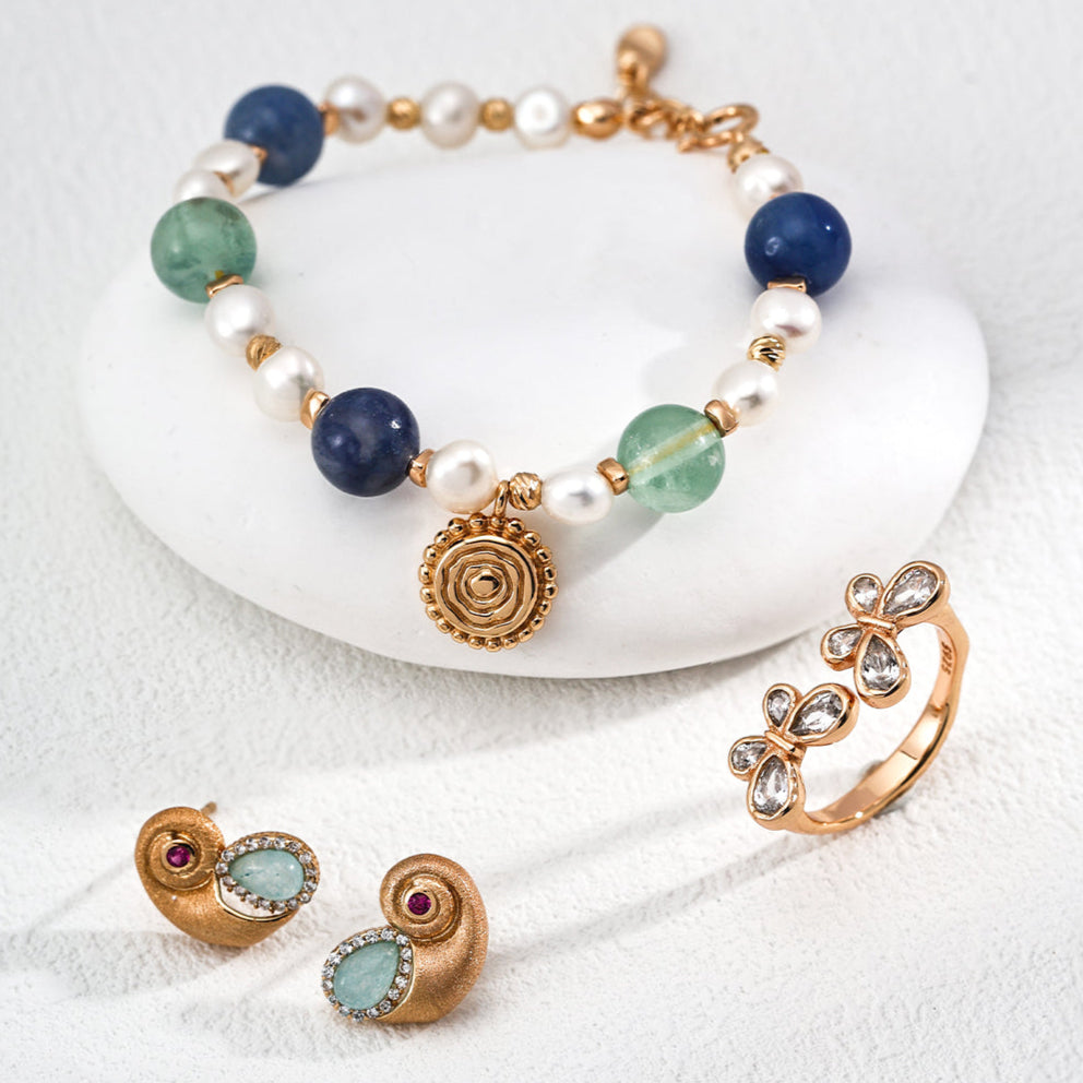 Oceana Dreams Earrings