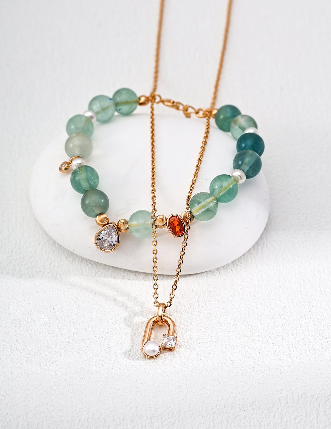 Eternal Bond Necklace