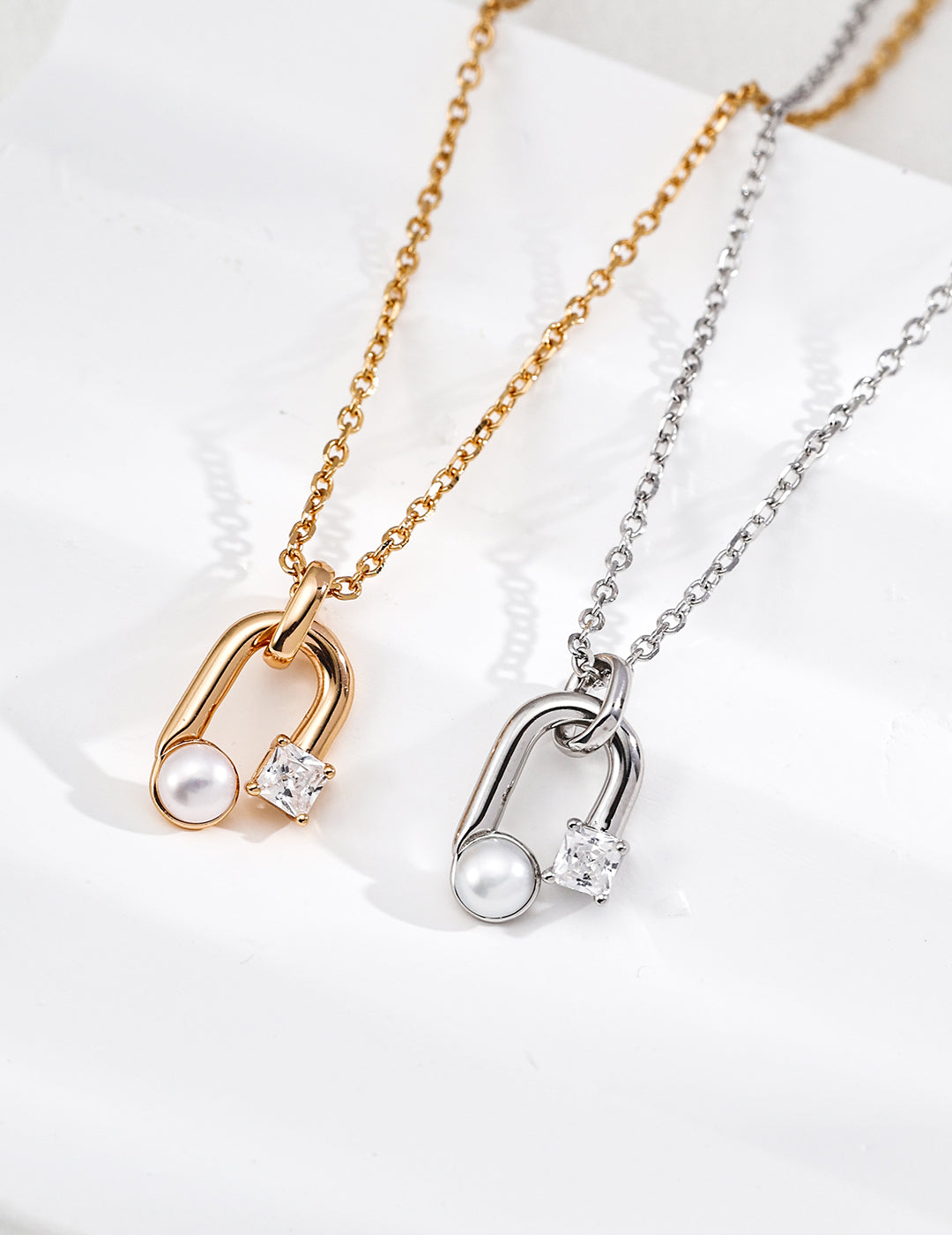 Eternal Bond Necklace
