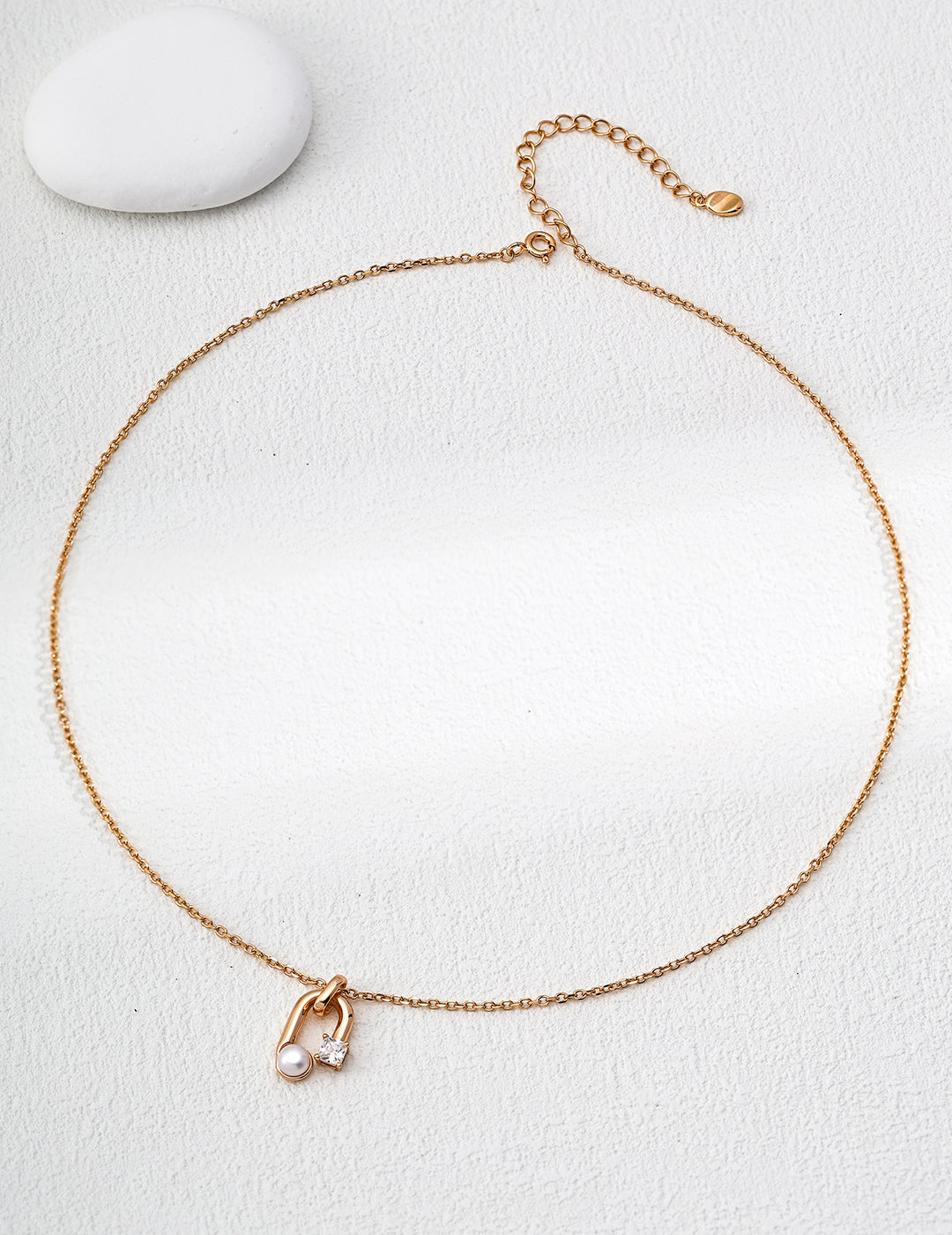 Eternal Bond Necklace