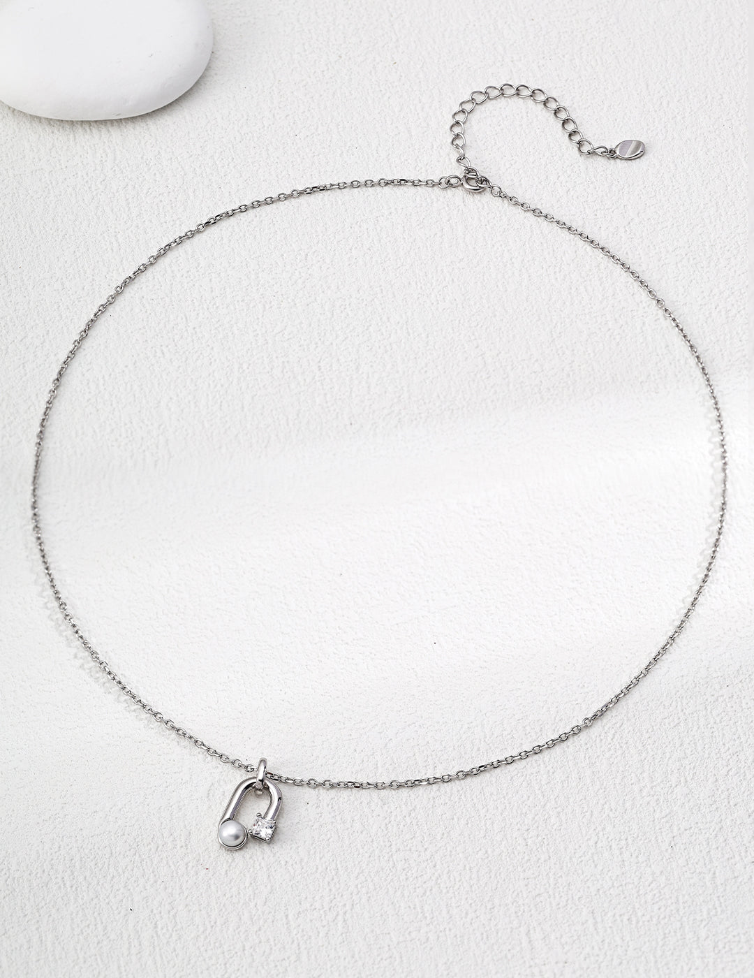 Eternal Bond Necklace