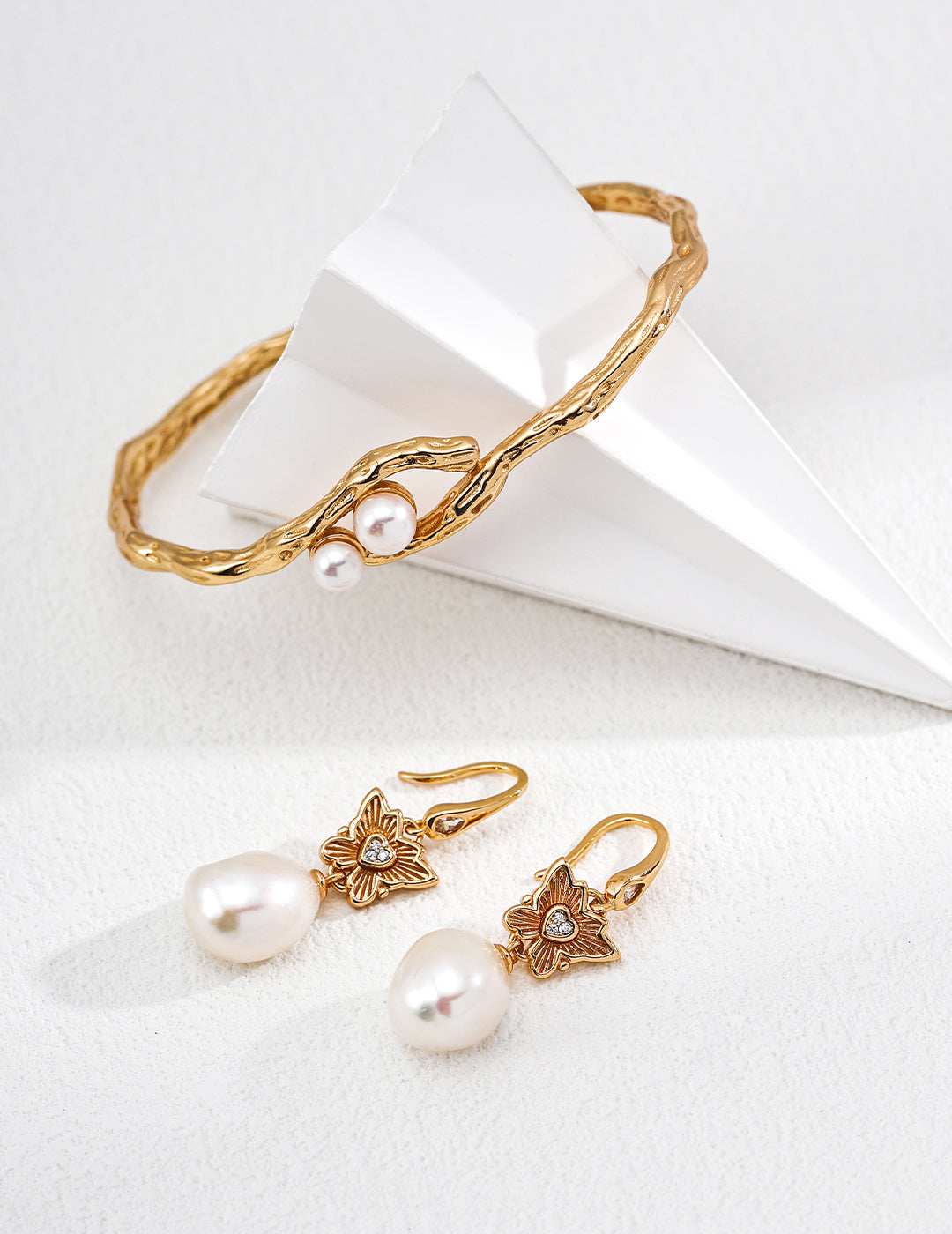 Butterfly Grace Earrings
