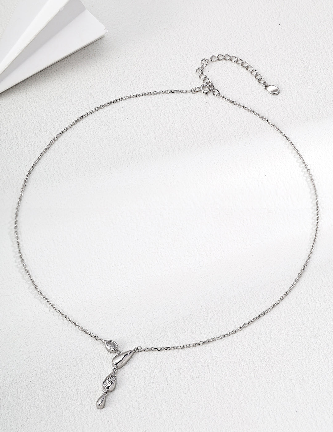 Tears of Grace Necklace