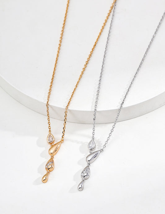 Tears of Grace Necklace
