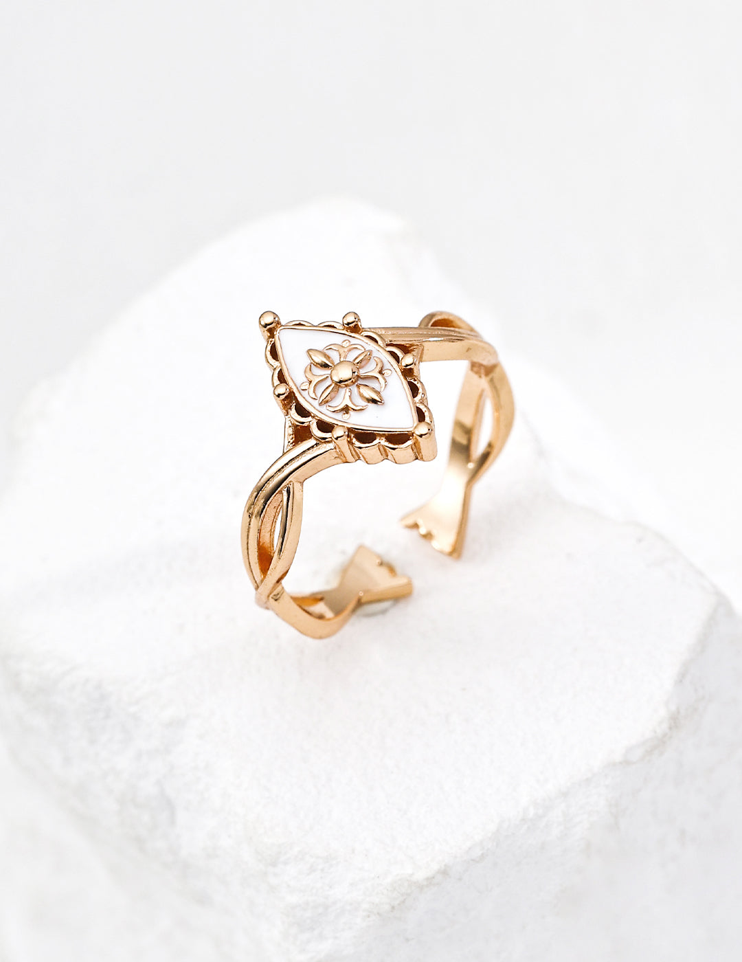 Fleur de Lune Set