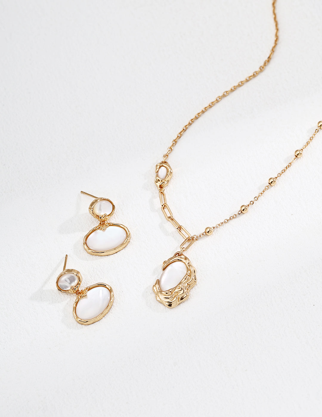 Moonlit Shell Set