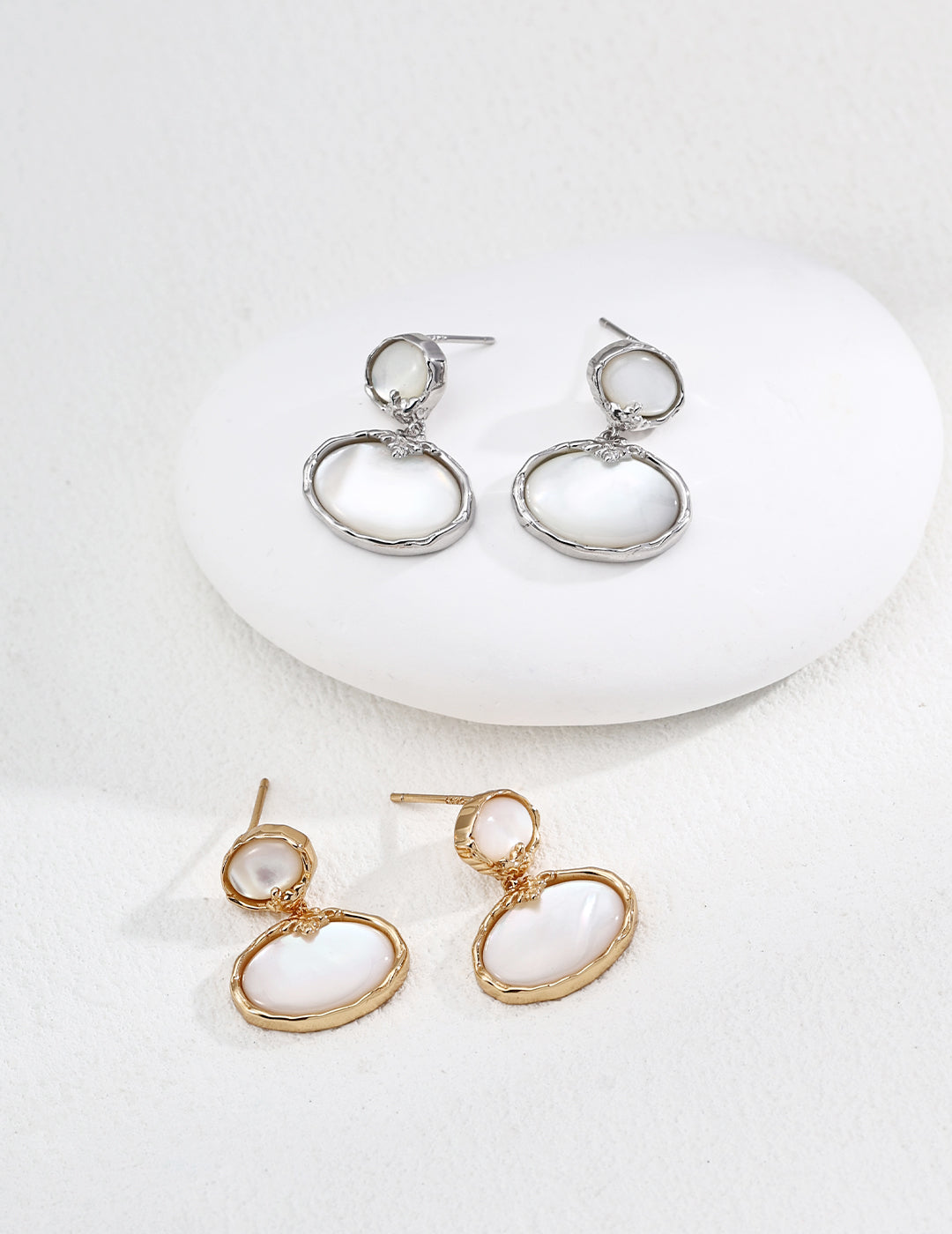 Moonlit Shell Set