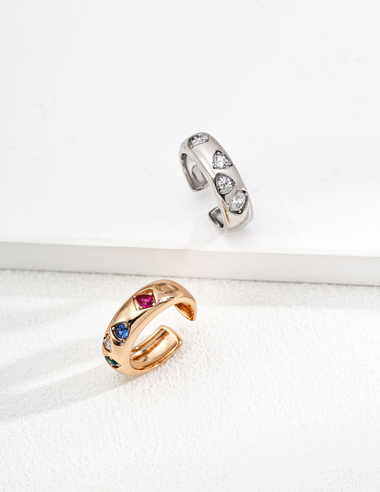 Prism Dreams Ring