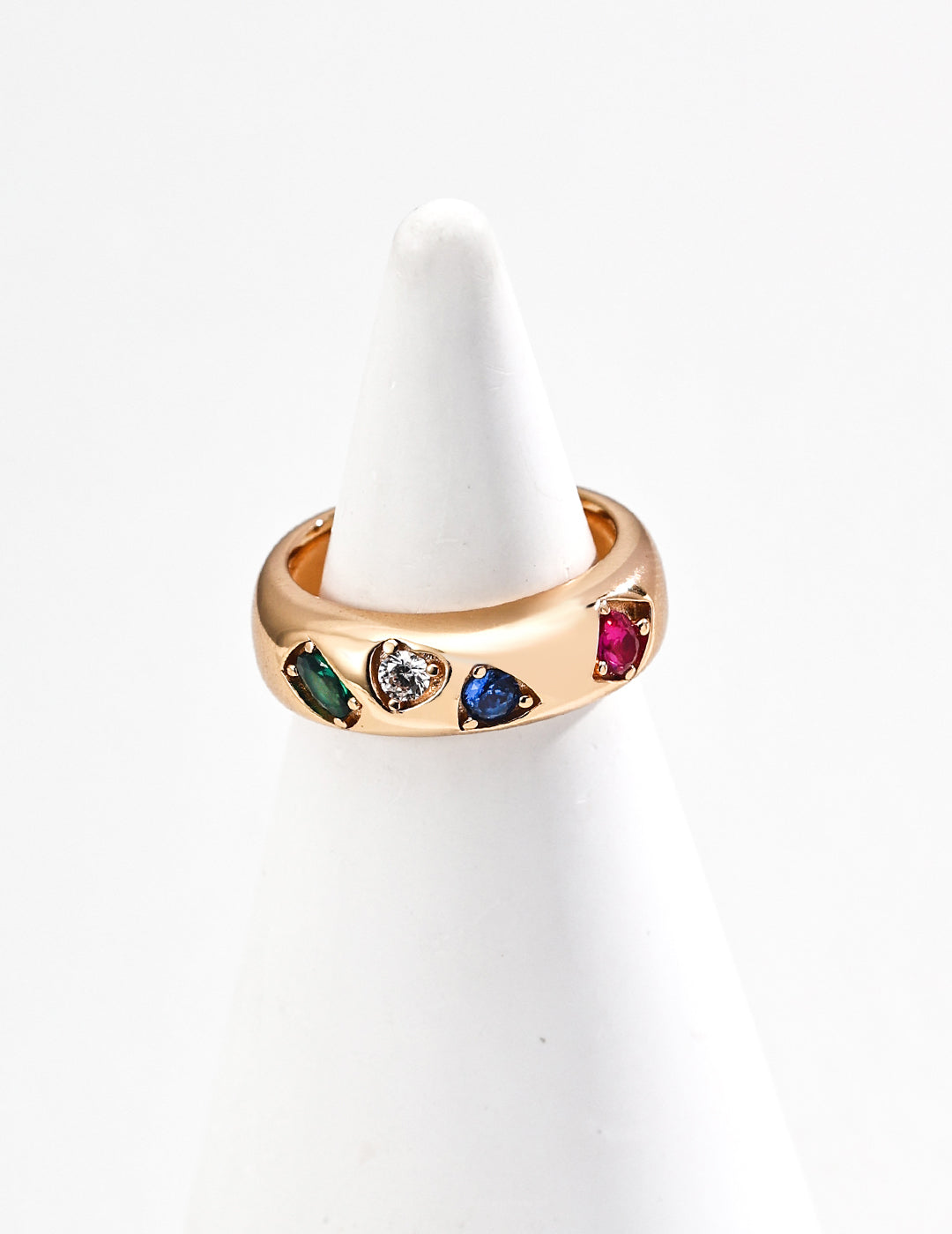 Prism Dreams Ring