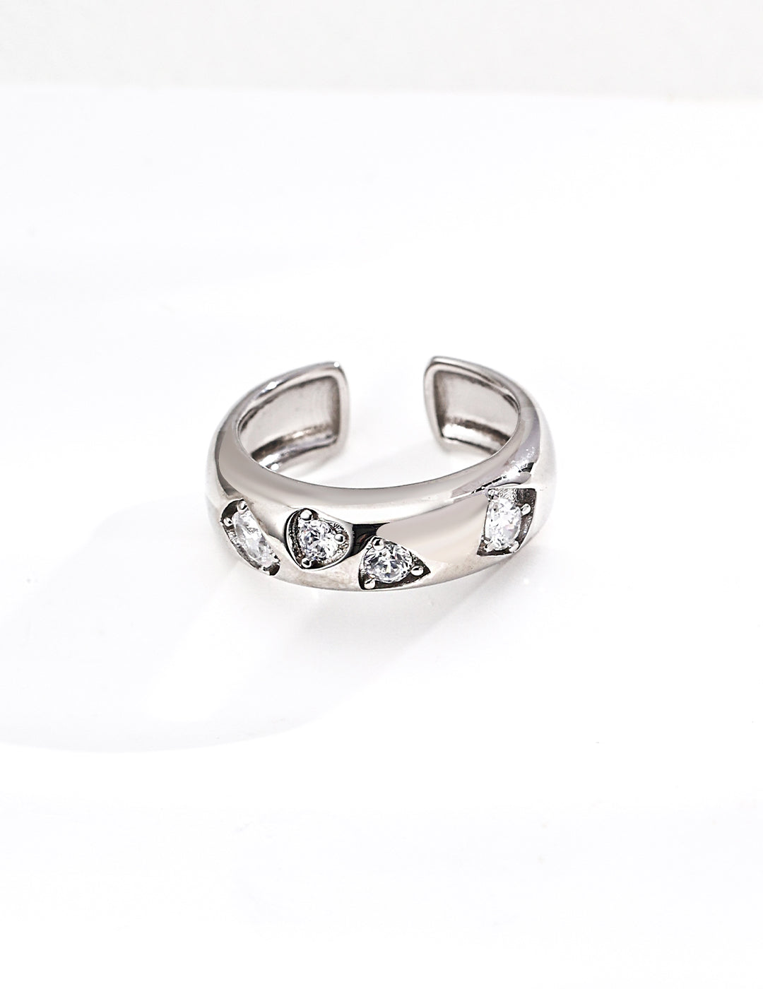 Prism Dreams Ring
