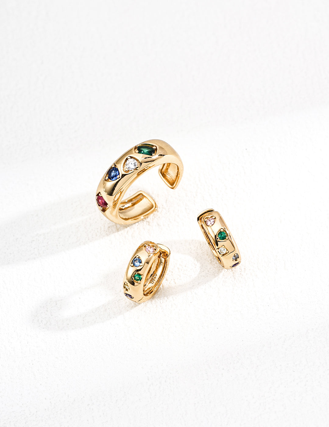 Prism Dreams Ring
