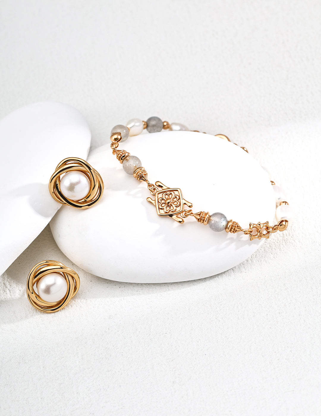 Silent Horizon Bracelet