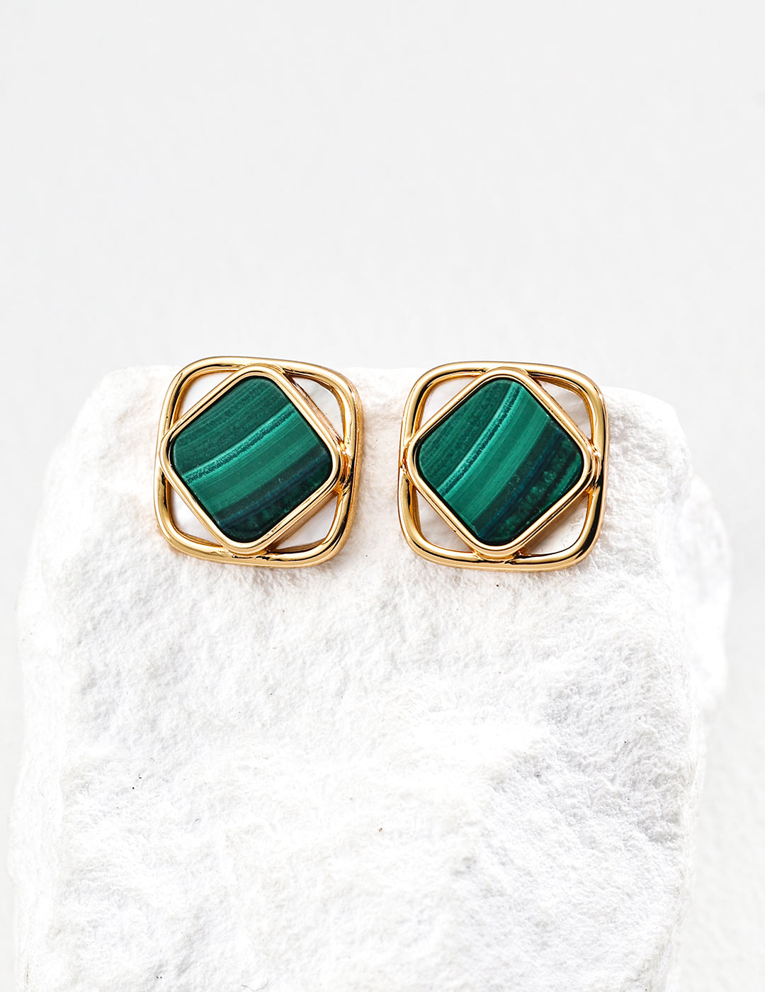 Earthsong Studs