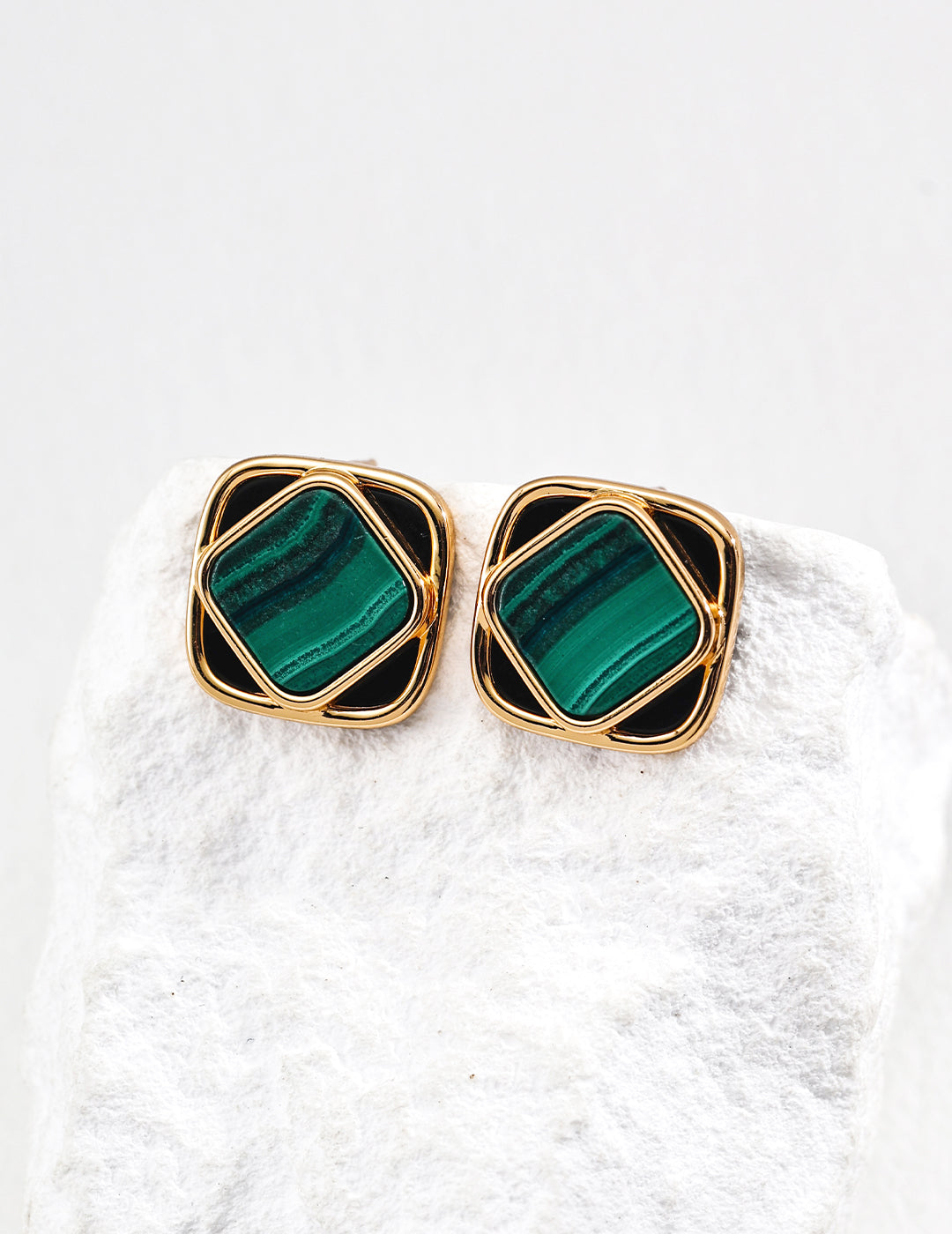 Earthsong Studs