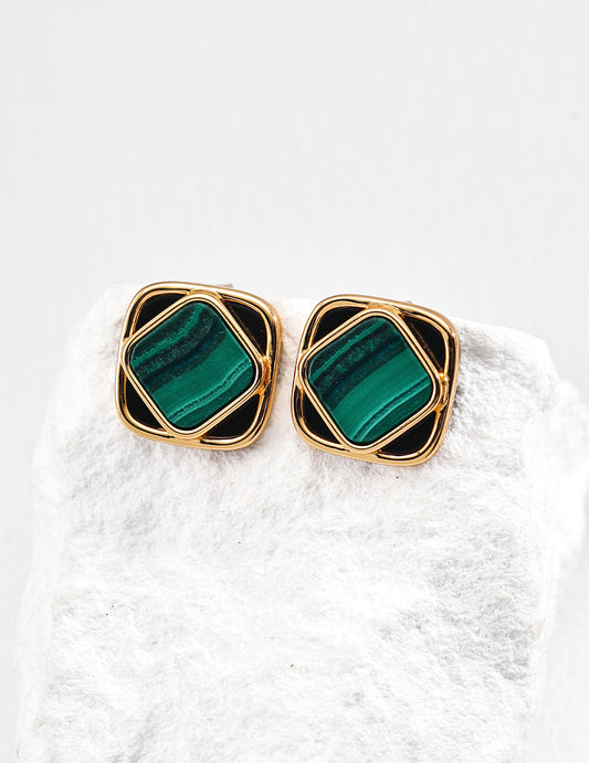 Earthsong Studs
