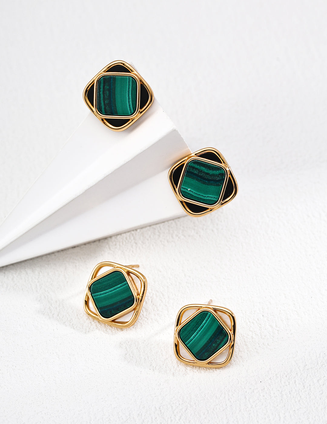 Earthsong Studs