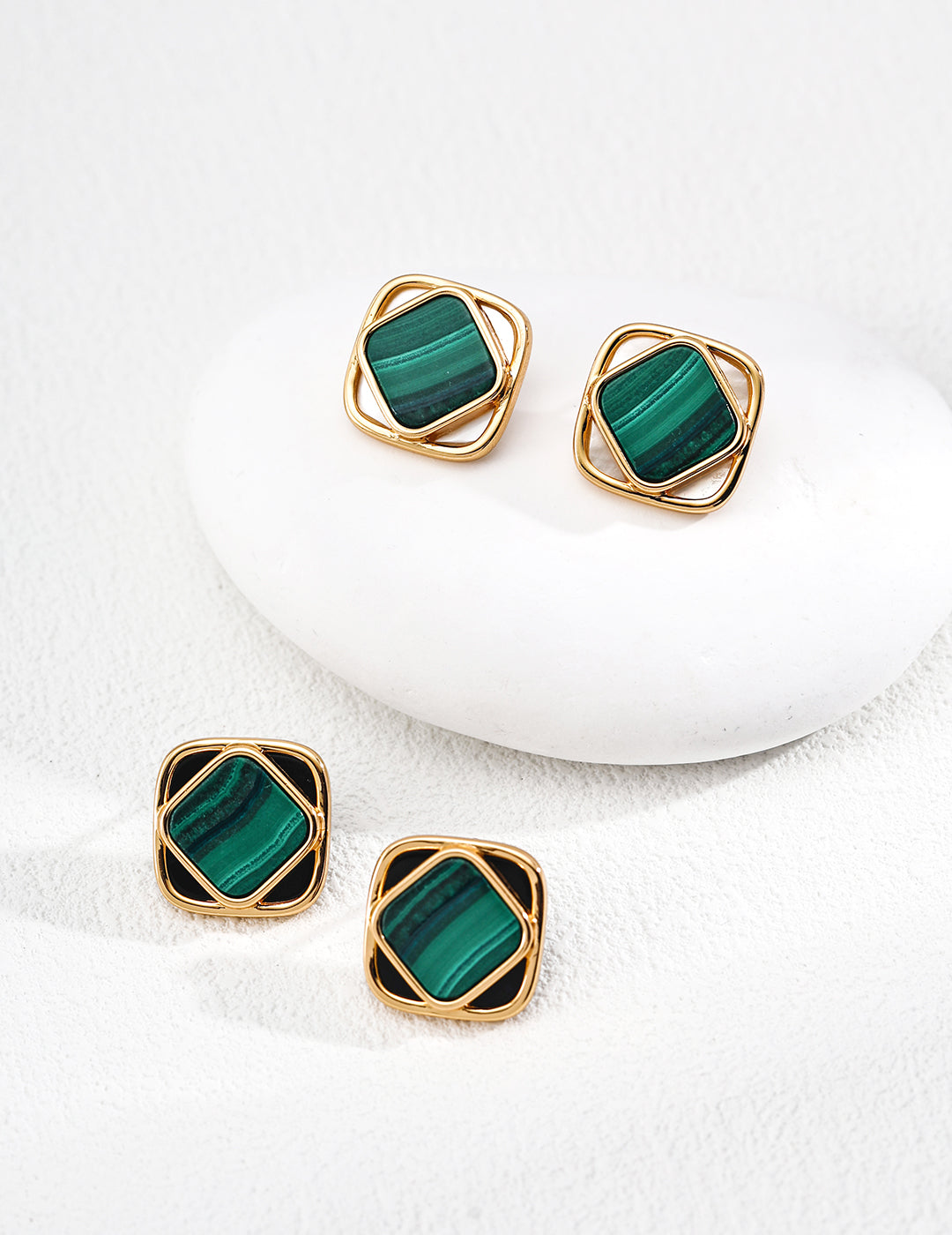 Earthsong Studs