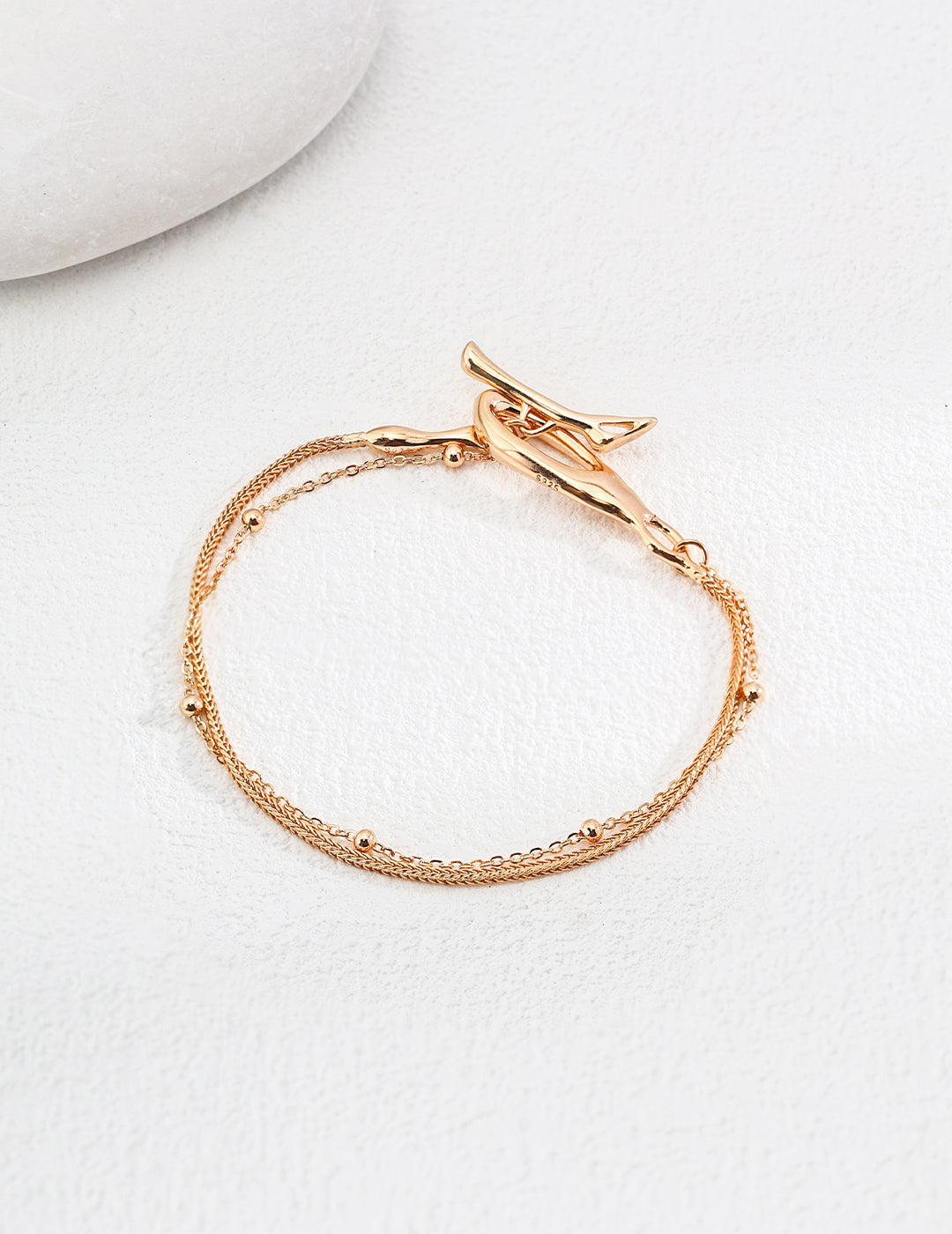 Twilight Breeze Minimalism Bracelet