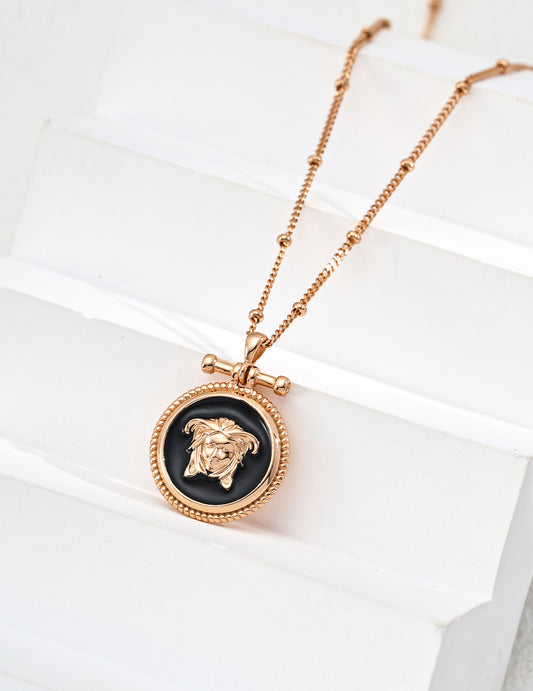 Necklace of the Gods