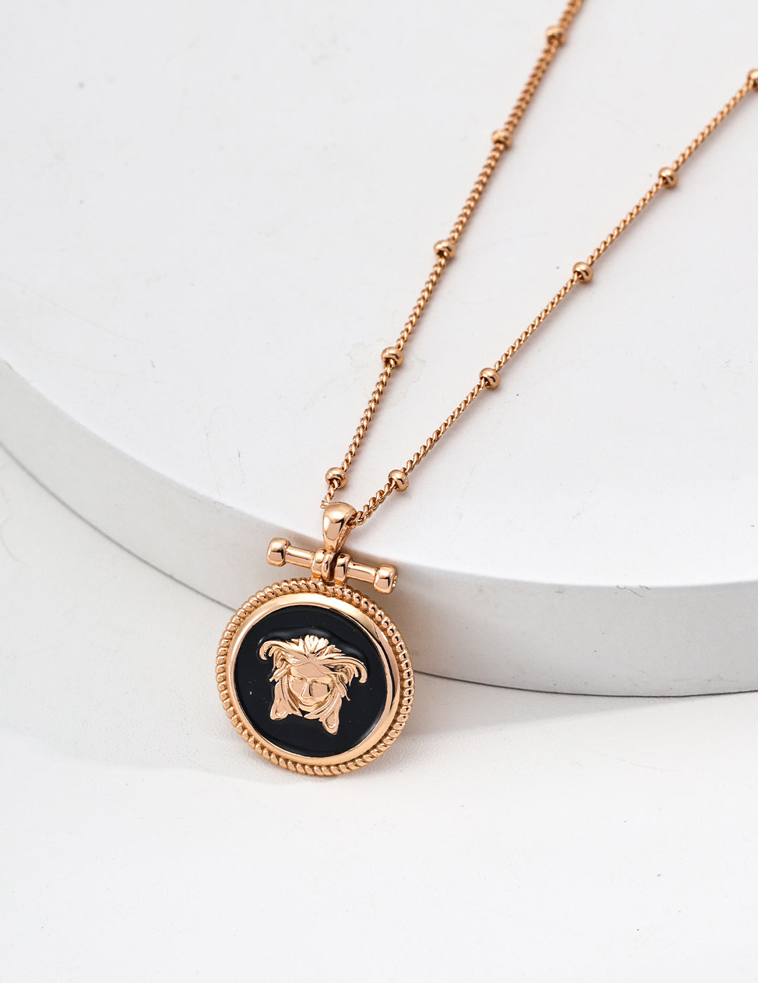 Necklace of the Gods